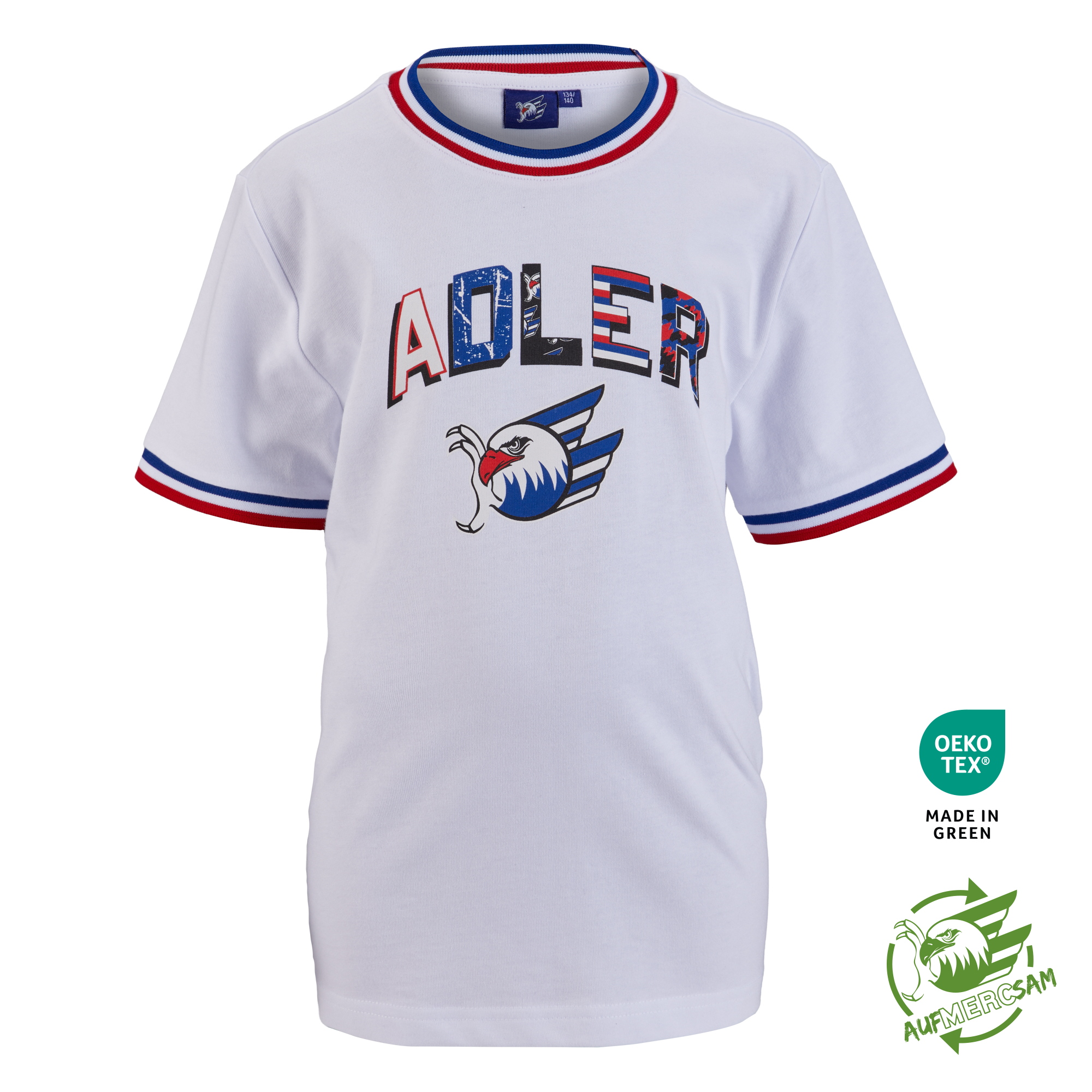 Kids T-Shirt Graffiti 25, 110/116 Kids T-Shirt Graffiti 25, 110/116