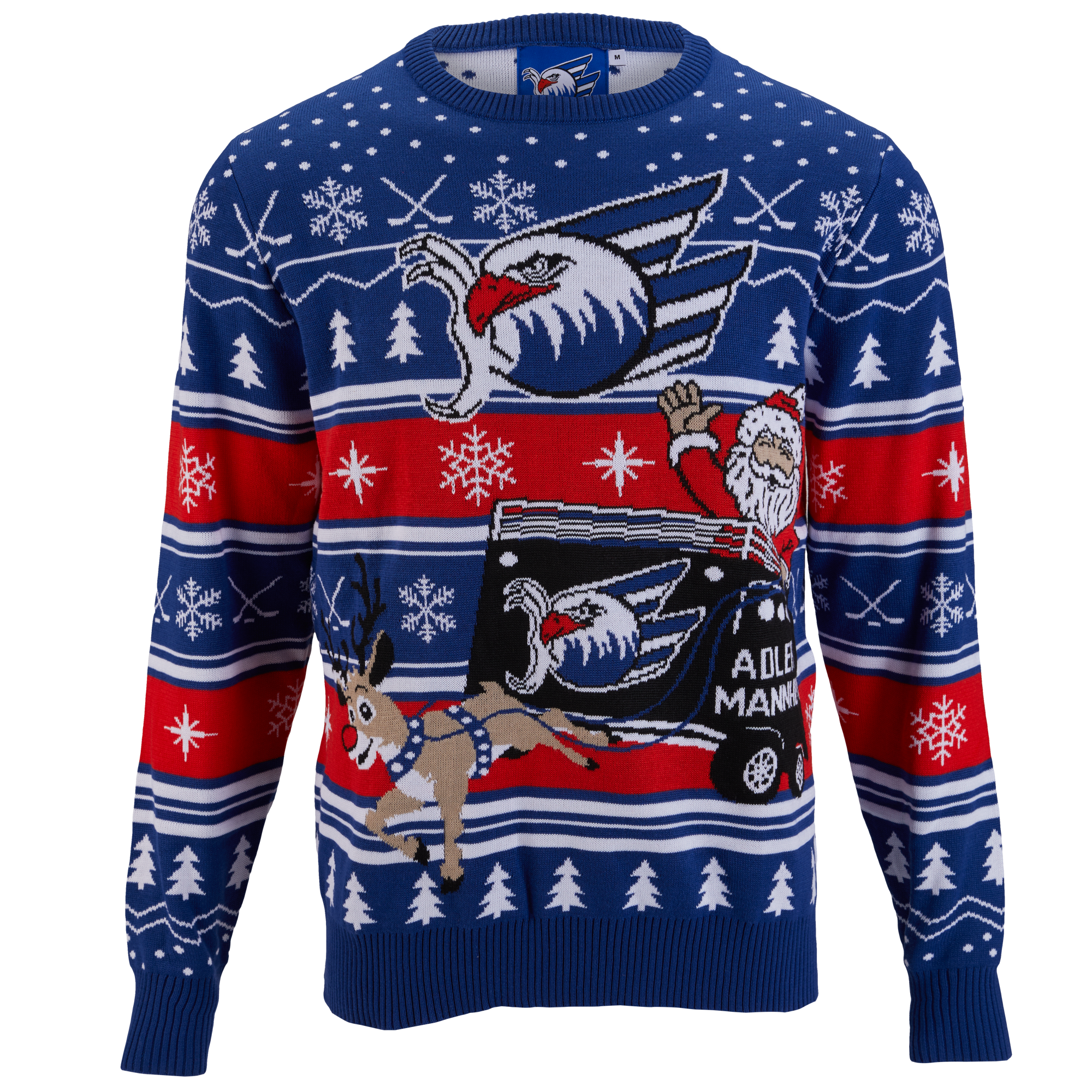 Ugly Christmas Sweater 25, S Ugly Christmas Sweater 25, S