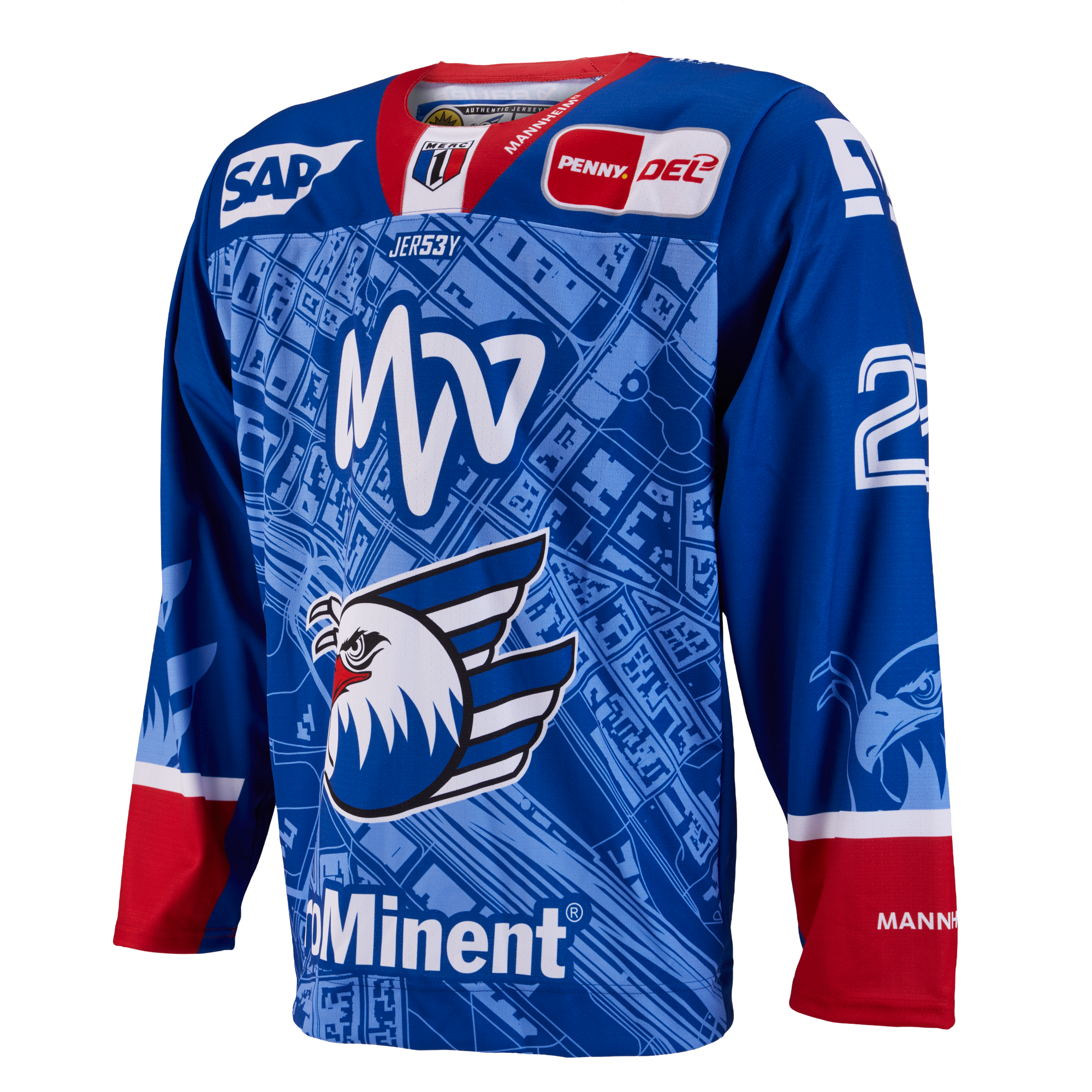 OT Home 25/26, BLANCO, M OT Home 25/26, BLANCO, M