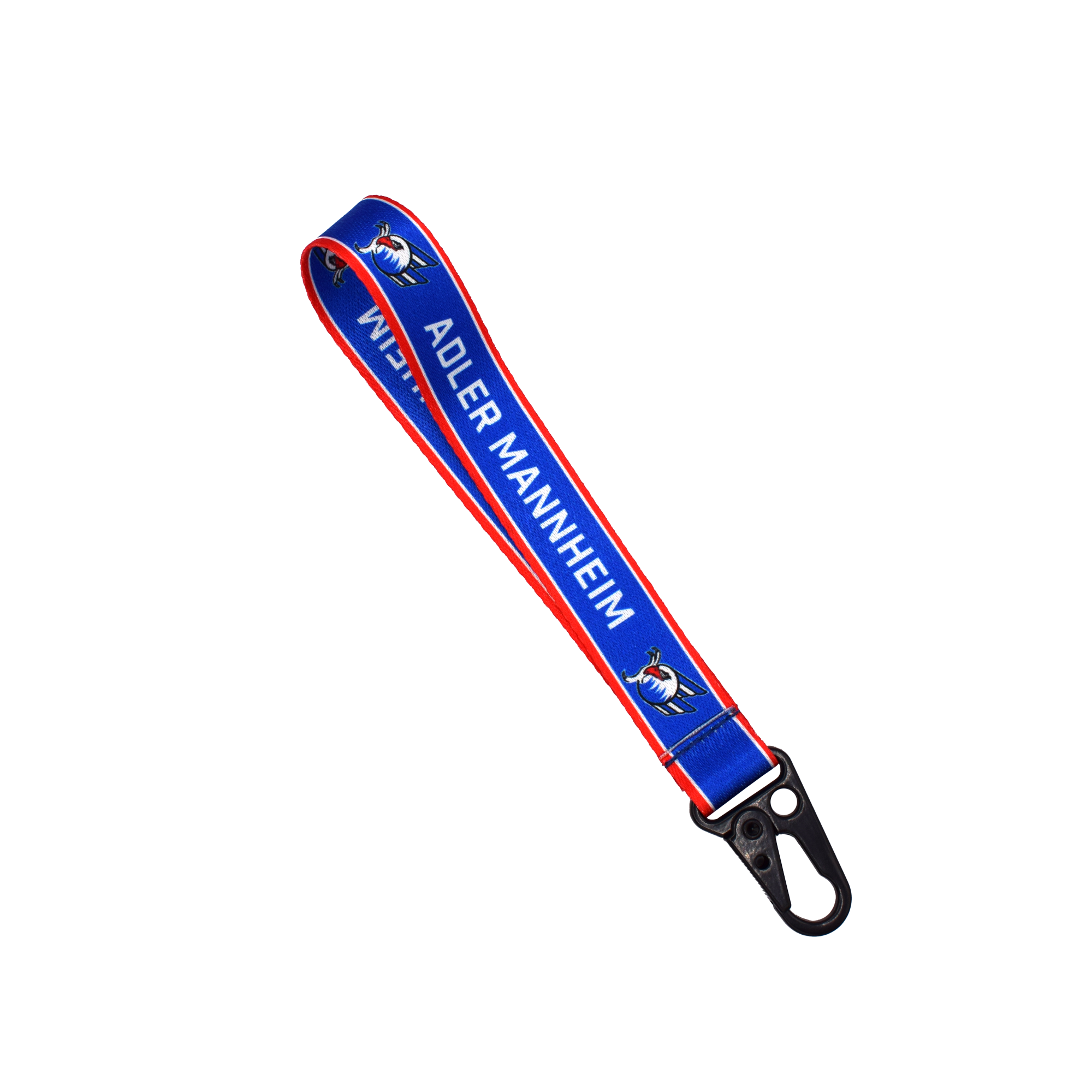 Adler Lanyard bwr kurz Adler Lanyard bwr kurz