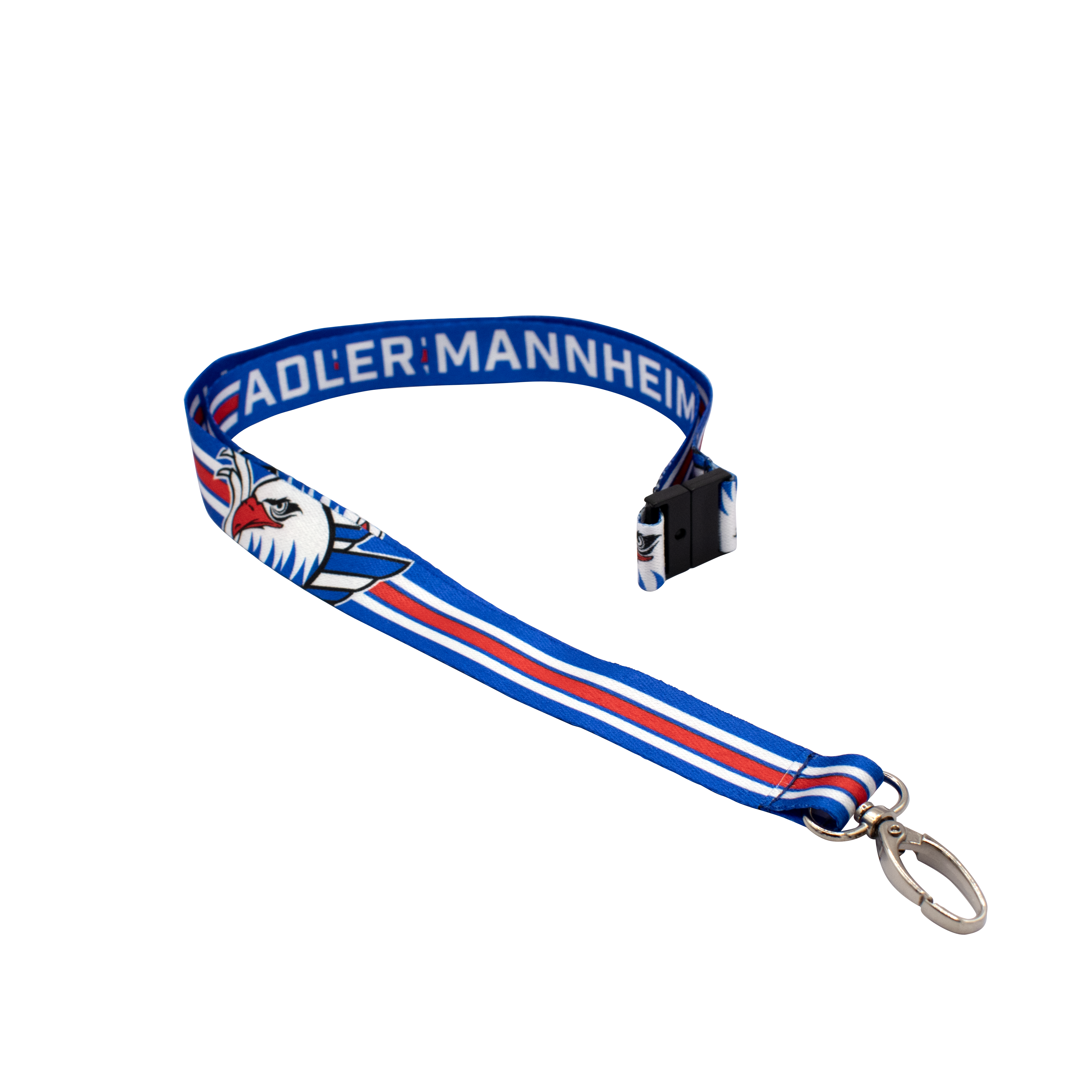 Adler Lanyard bwr lang Adler Lanyard bwr lang
