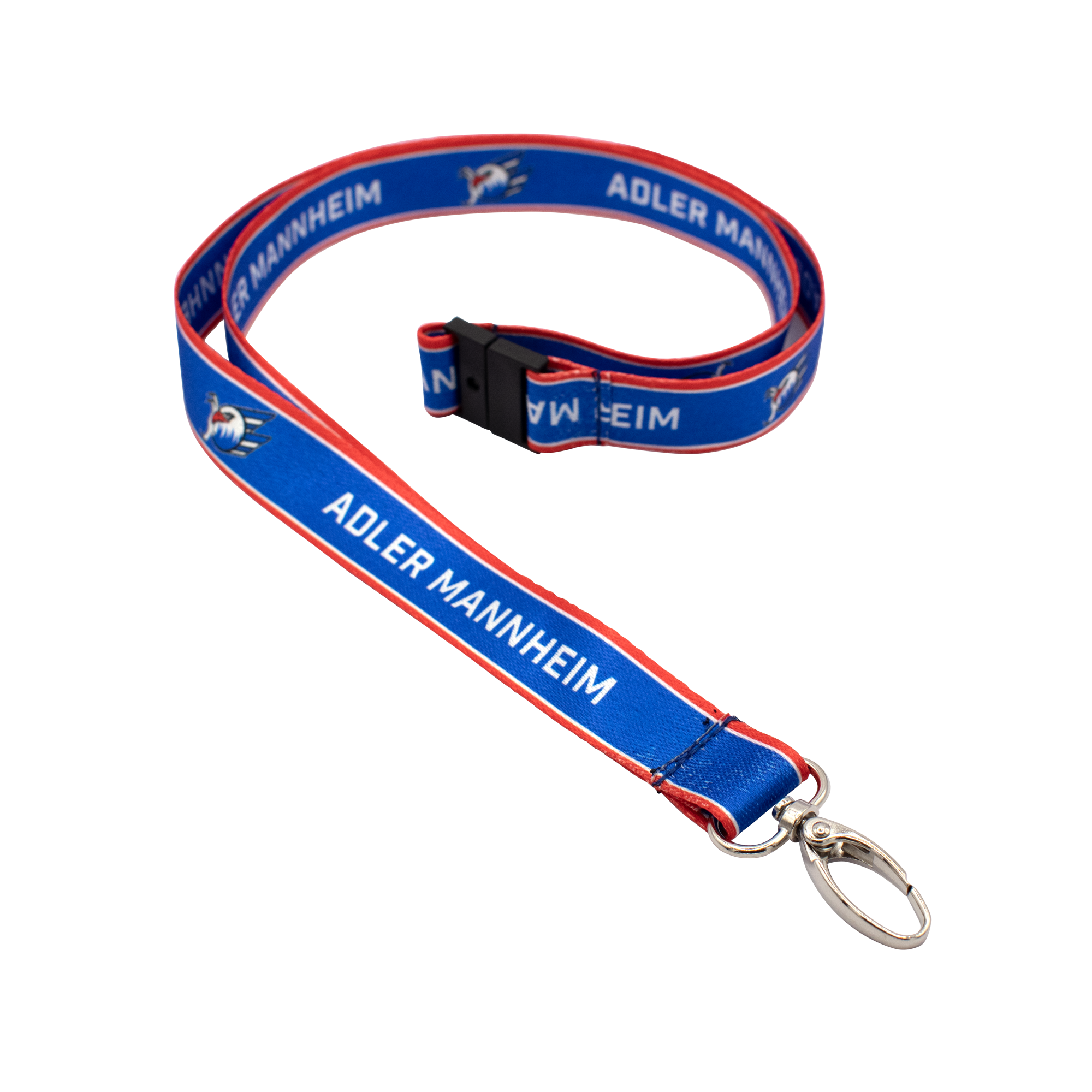 Adler Lanyard Saison Adler Lanyard Saison