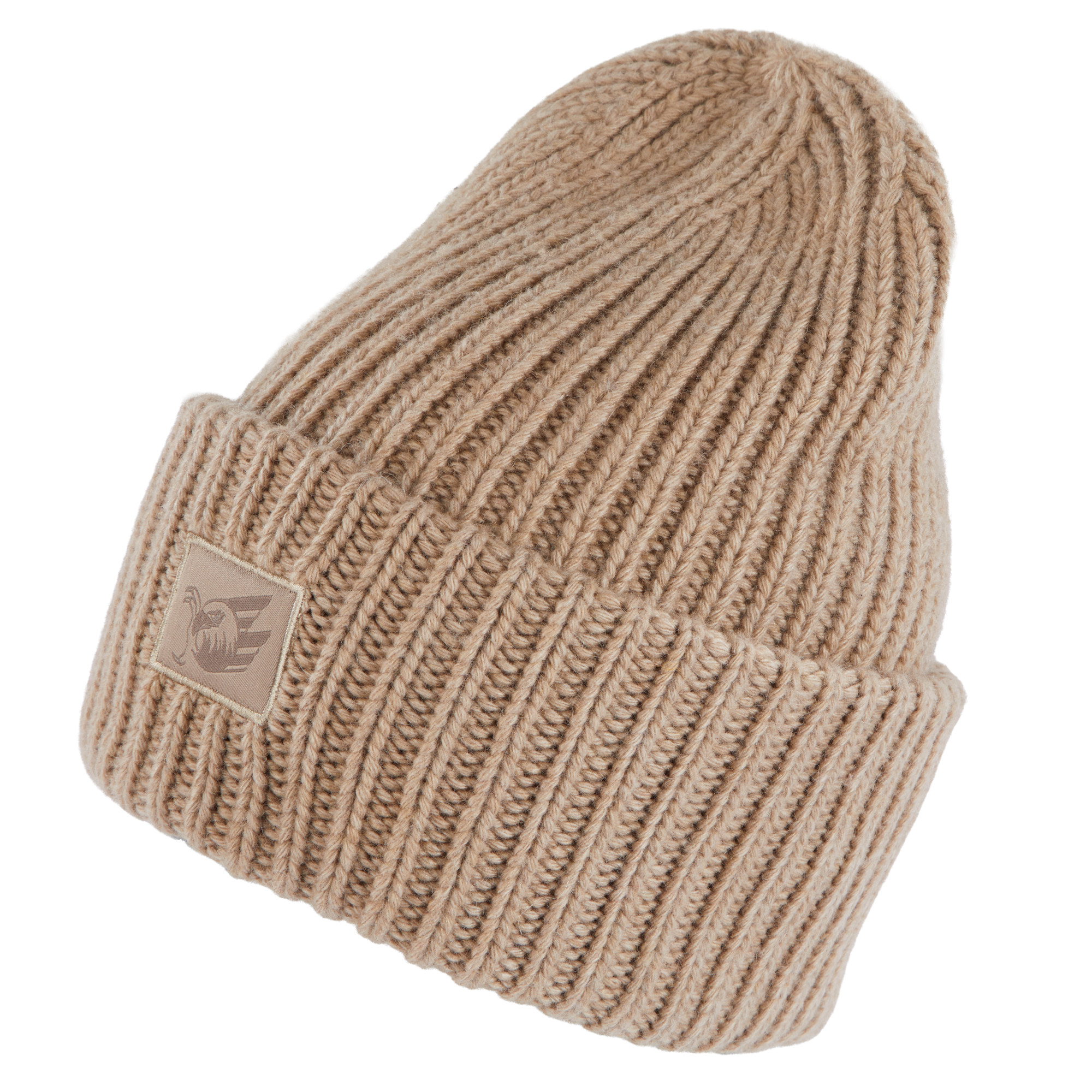 Beanie beige 26 Beanie beige 26