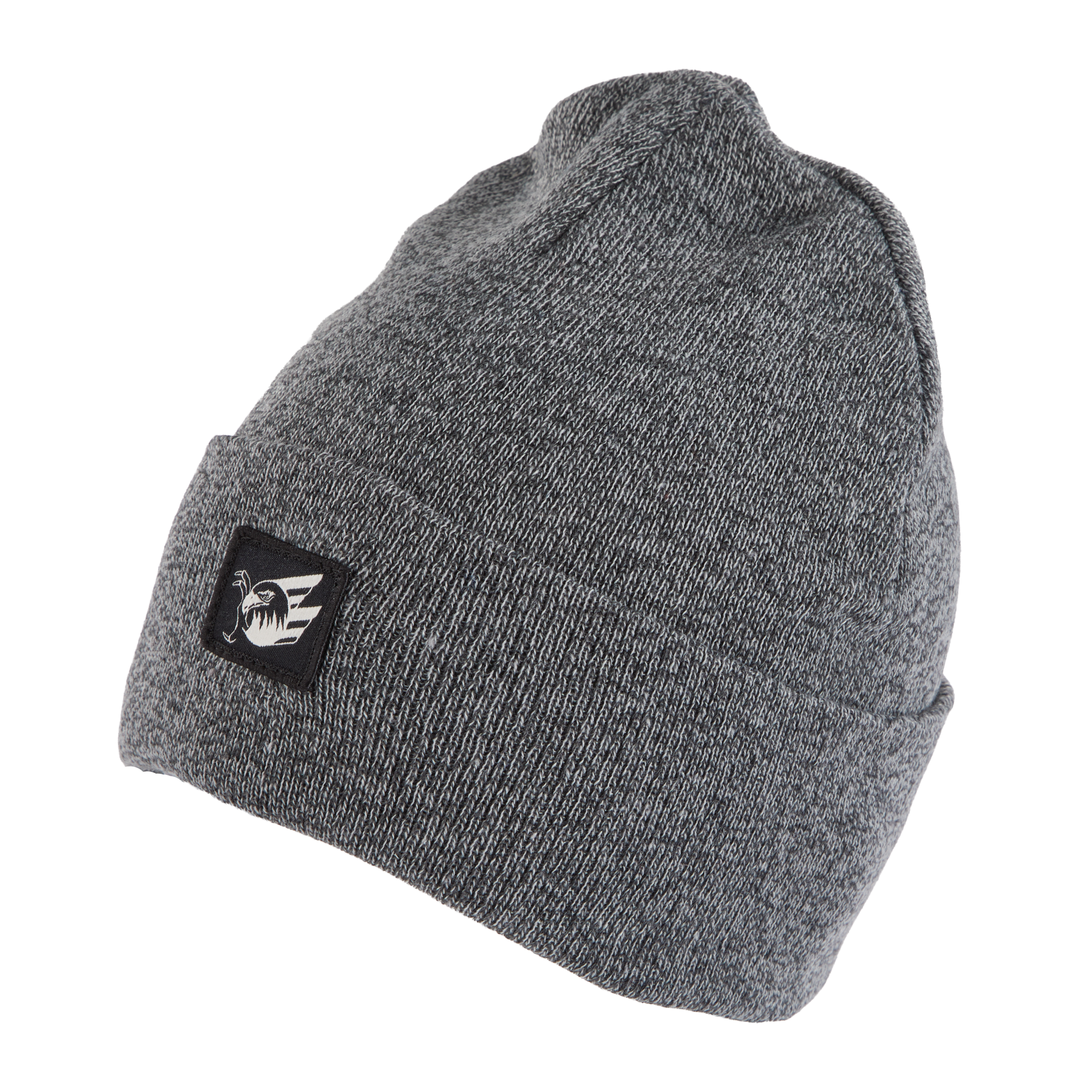 Beanie melange 26 Beanie melange 26