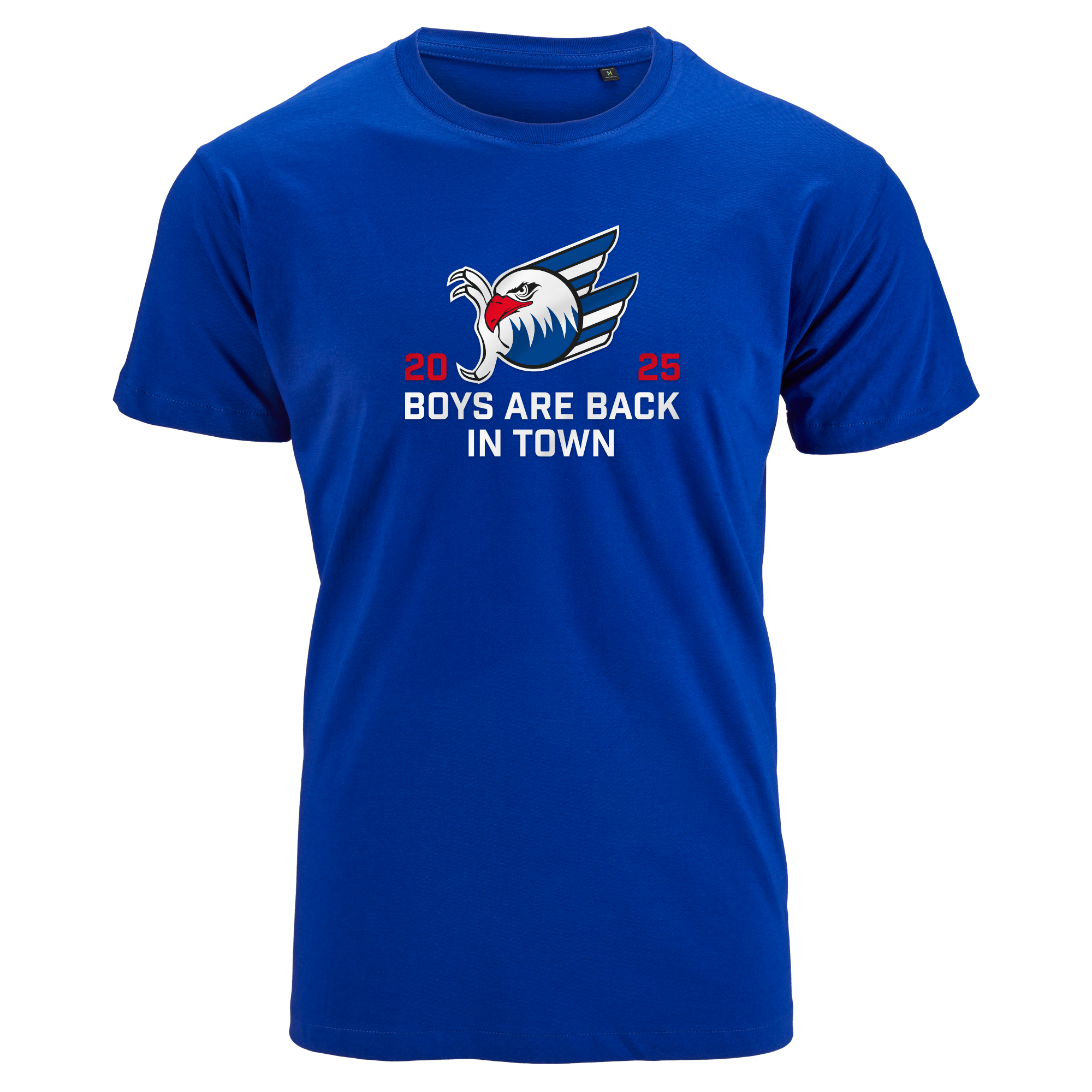 T-Shirt Babit 2025, S T-Shirt Babit 2025, S