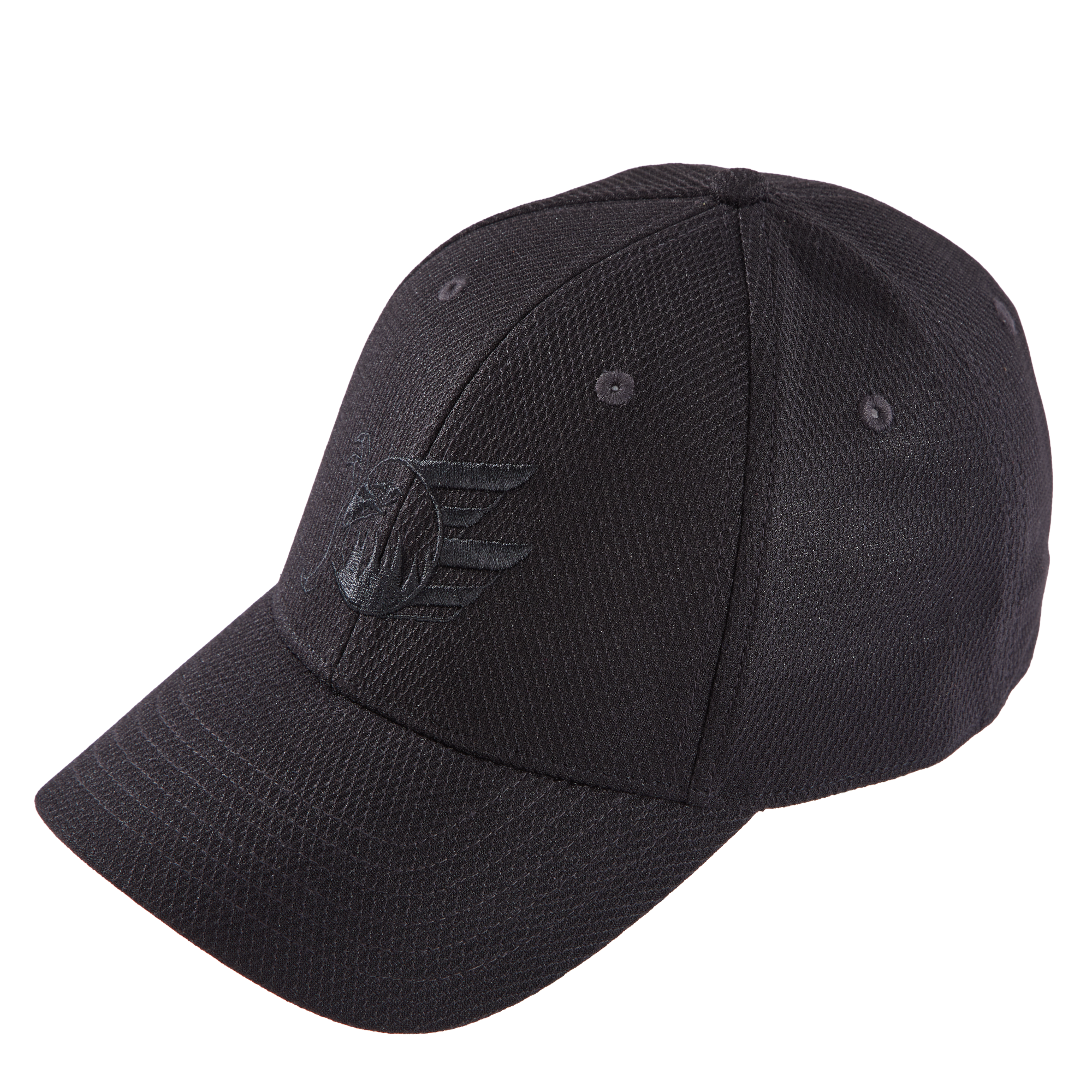 Cap Adler Diamond schwarz Cap Adler Diamond schwarz