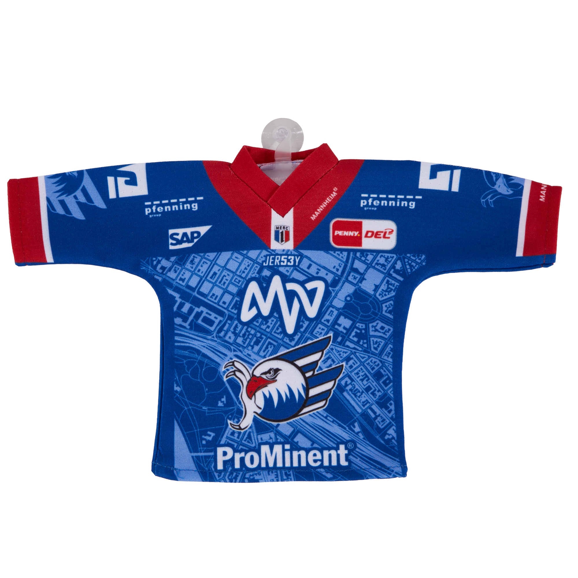 Minitrikot 25-26 Minitrikot 25-26