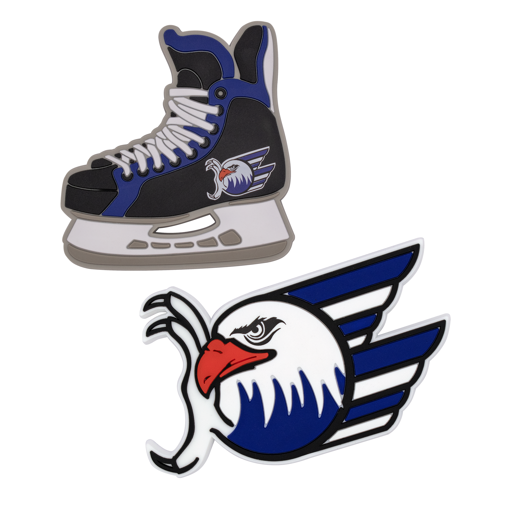 Magnet Set PVC 26 Magnet Set PVC 26