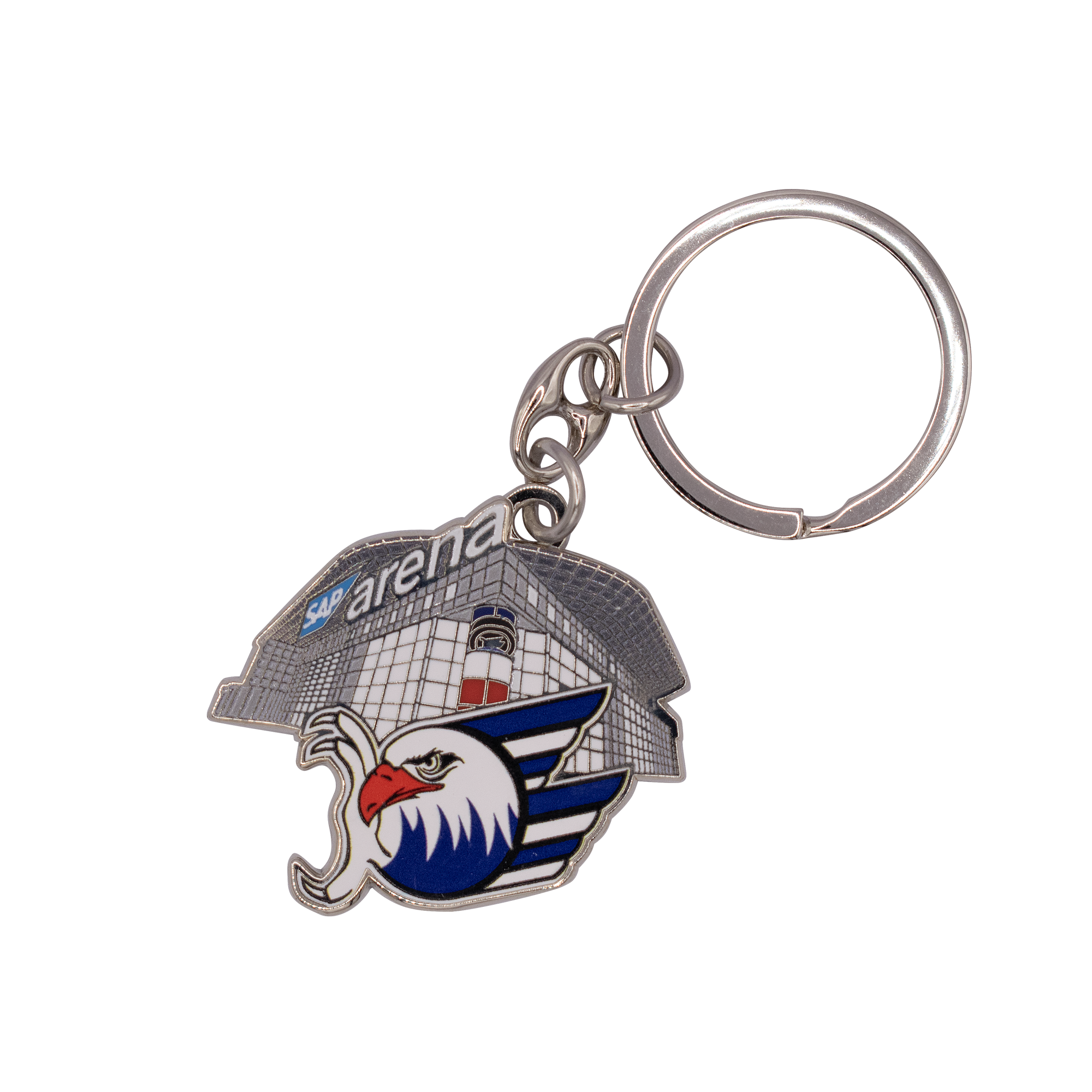 Schlüsselanhänger Arena Schlüsselanhänger Arena