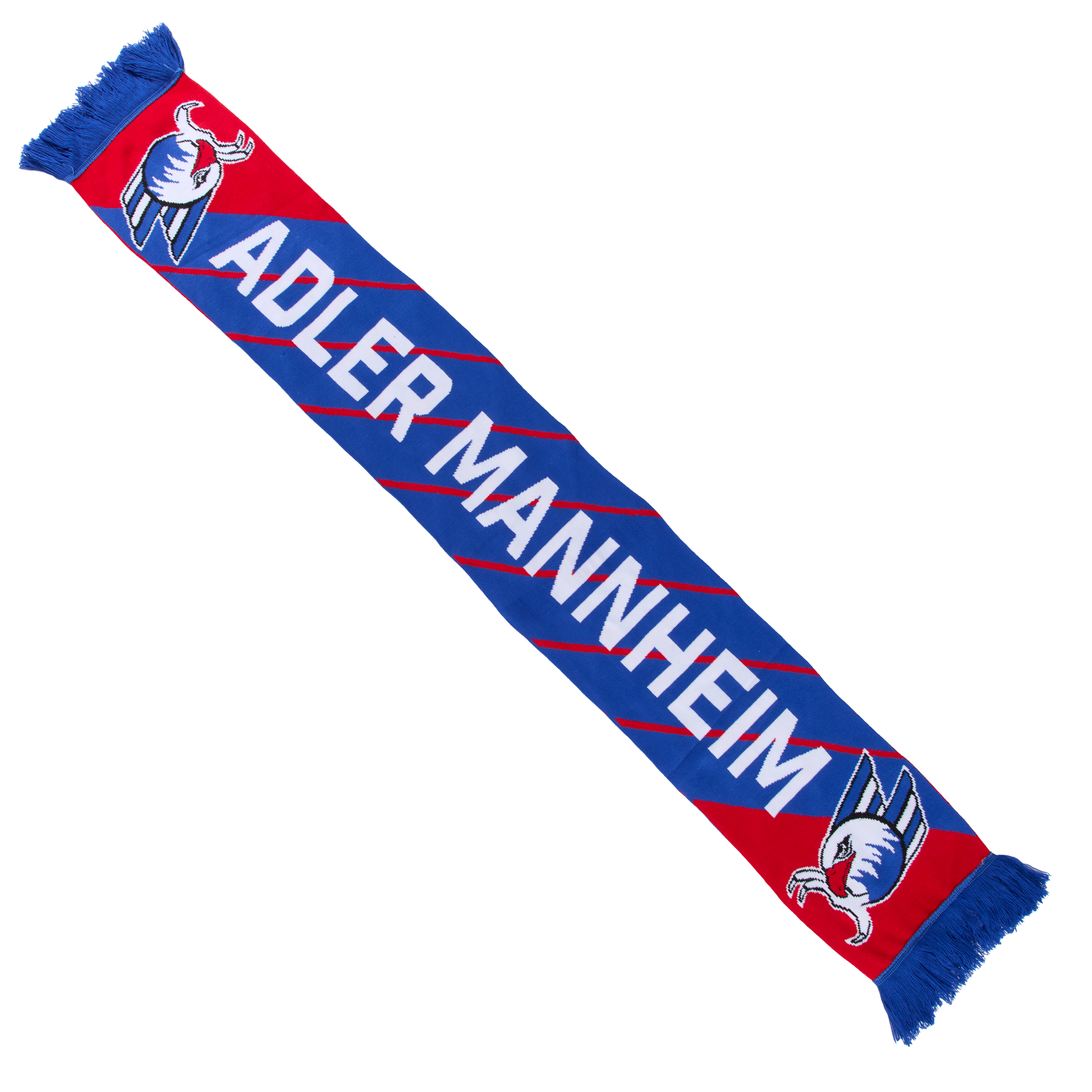 Fanschal Streifen 26 Fanschal Streifen 26