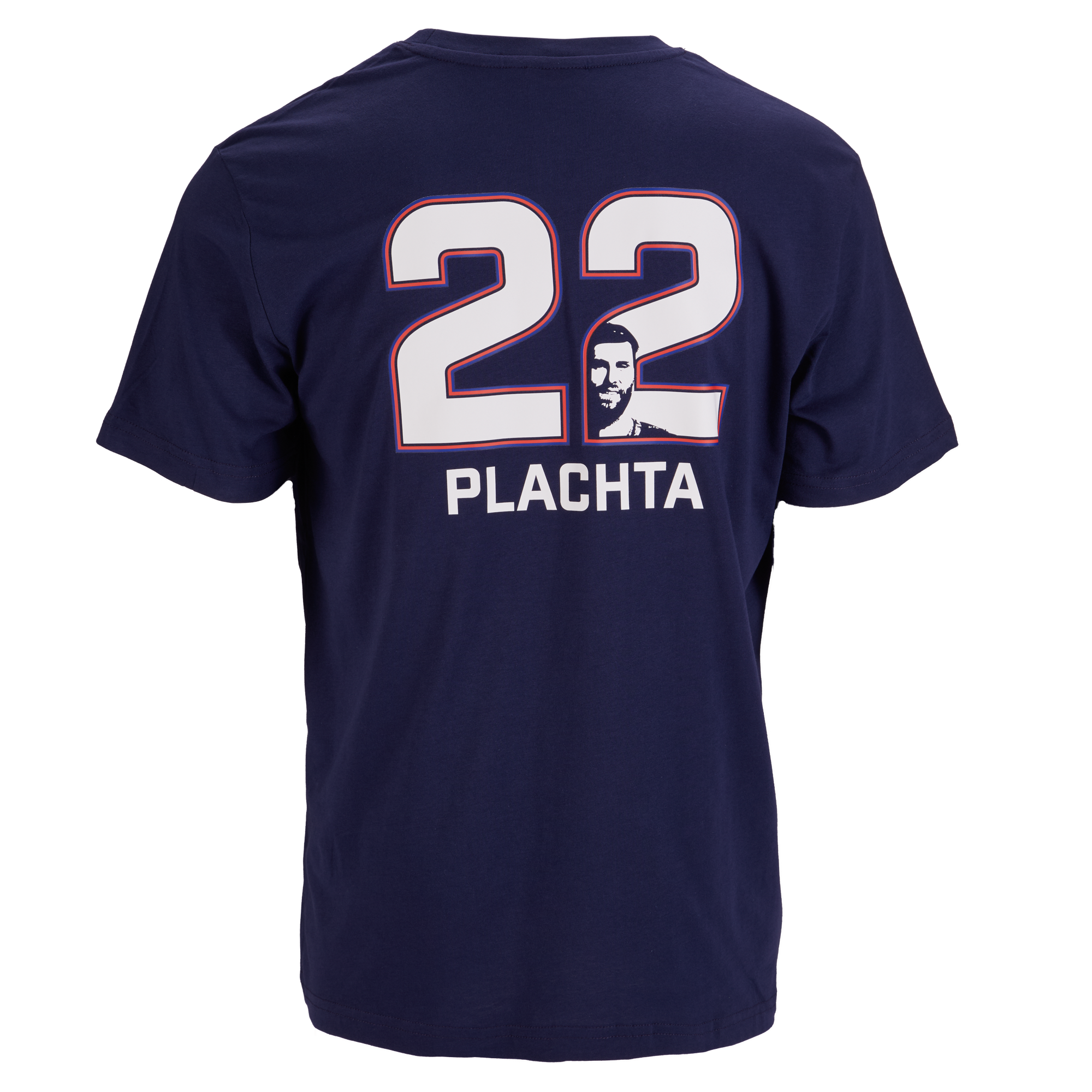 Spielershirt 25/26 - Plachta #22, S Spielershirt 25/26 - Plachta #22, S