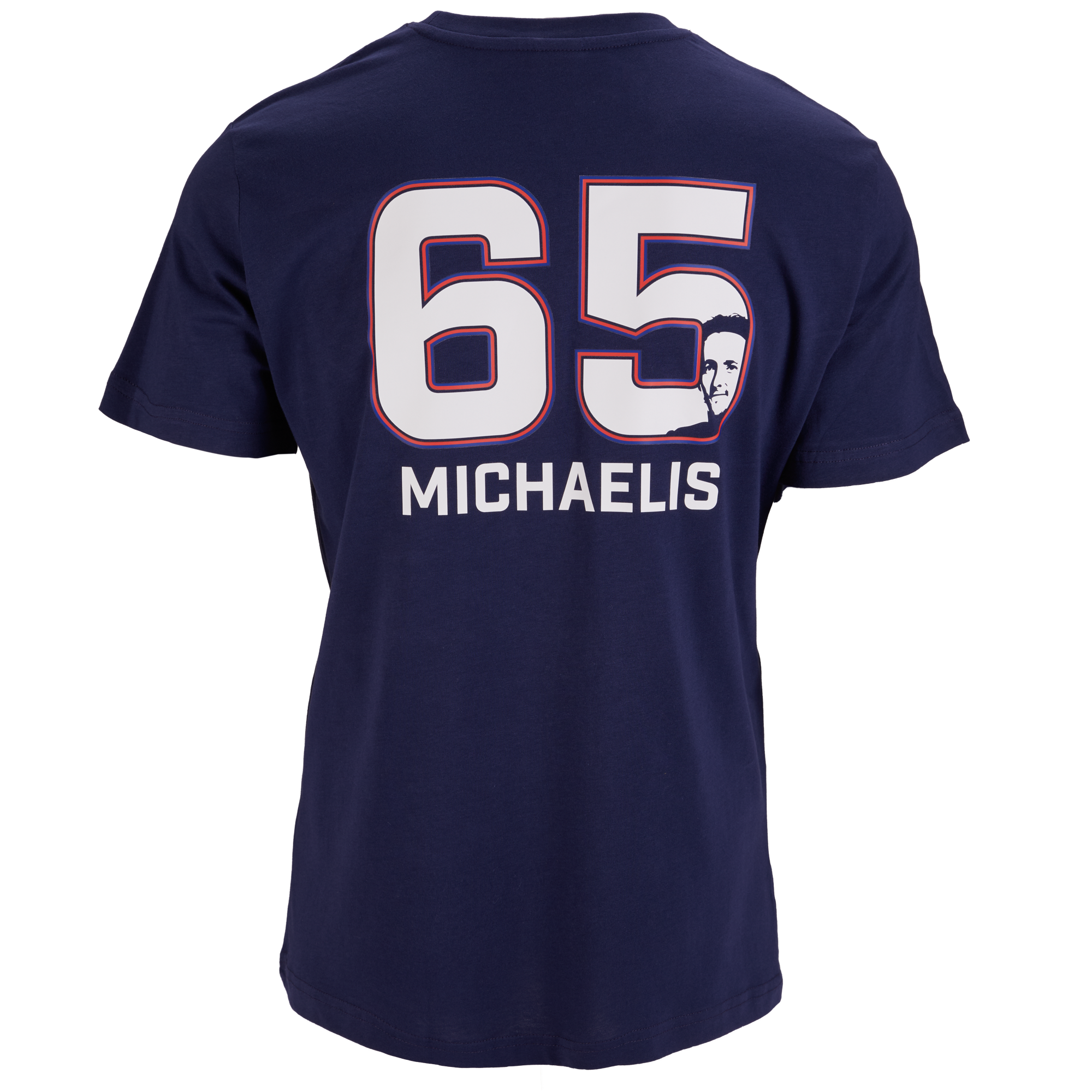 Spielershirt 25/26 - Michaelis #65, S Spielershirt 25/26 - Michaelis #65, S