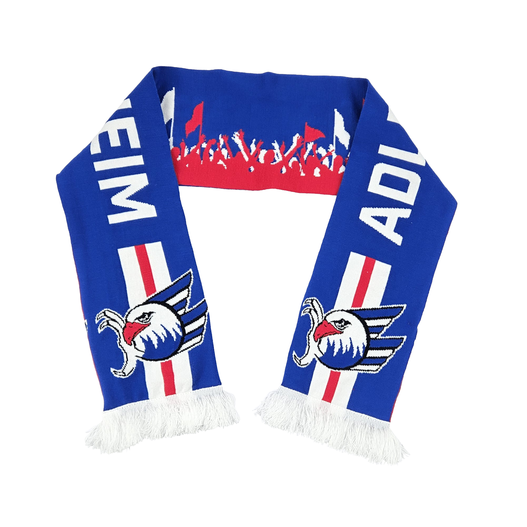 Schal Fahnen Schal Fahnen