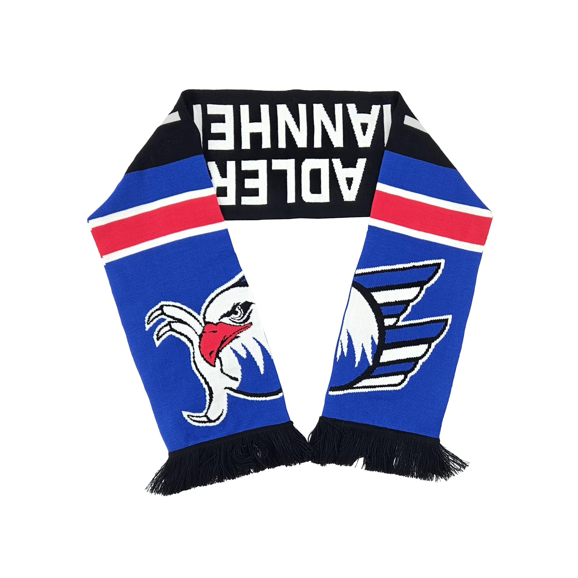 Schal Adler Logo 26 Schal Adler Logo 26