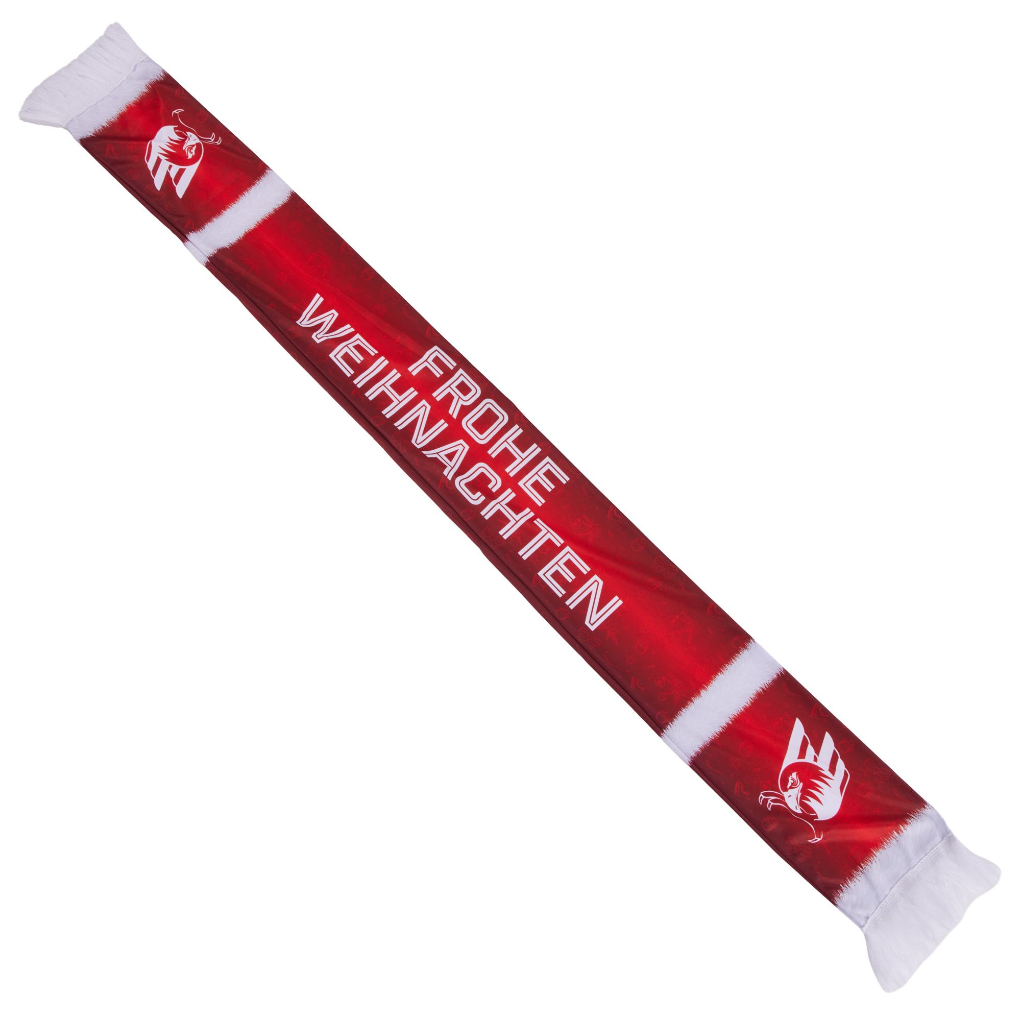 Seidenschal Weihnachten Seidenschal Weihnachten