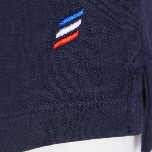 BL 21/22 Polo navy, L BL 21/22 Polo navy, L
