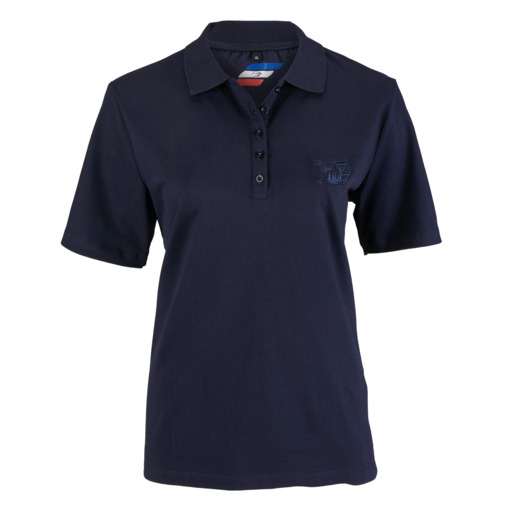 BLL 21/22 Polo navy, S BLL 21/22 Polo navy, S