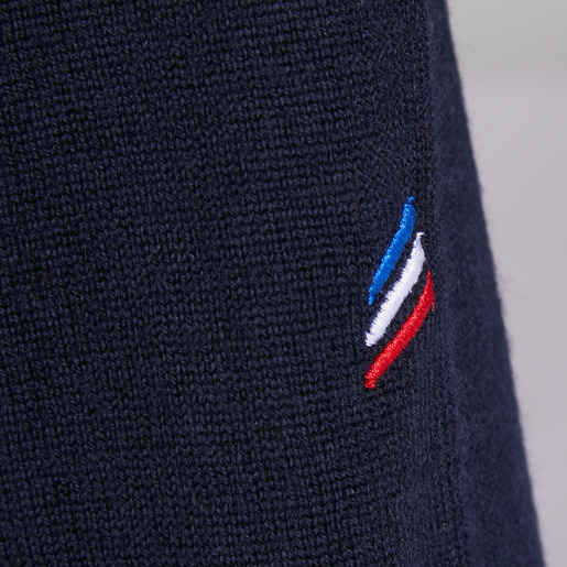 BL 21/22 Strickpullover navy, L BL 21/22 Strickpullover navy, L