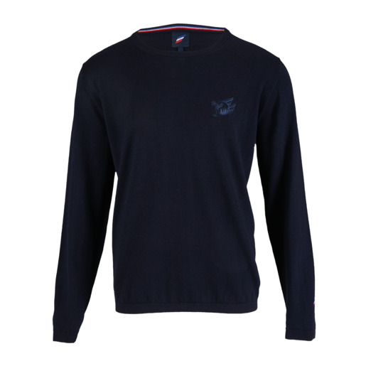 BL 21/22 Strickpullover navy, L BL 21/22 Strickpullover navy, L