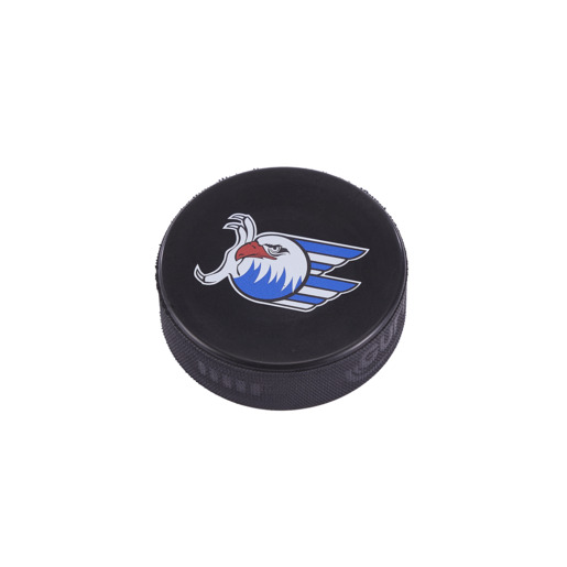 Anti-Stress Puck Anti-Stress Puck