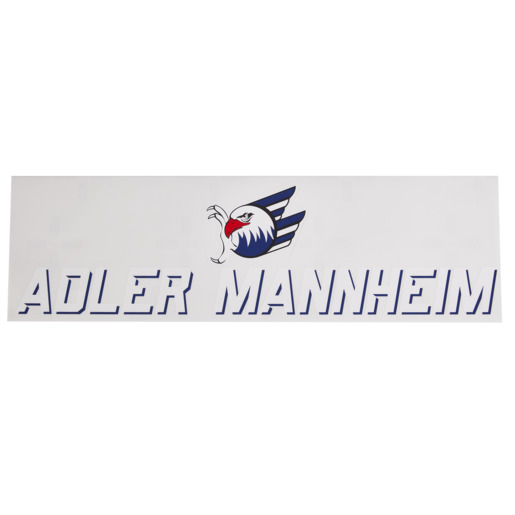 Autoaufkleber Adler Mannheim Autoaufkleber Adler Mannheim