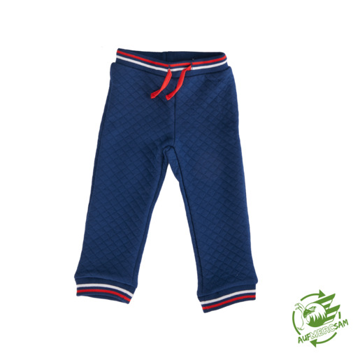 KIDS JOGGINGHOSE ADLER LOGO, 98/104 KIDS JOGGINGHOSE ADLER LOGO, 98/104