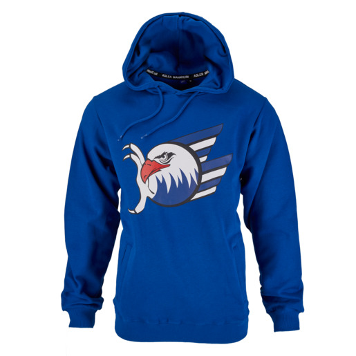 Hoodie Kinder Adler Logo 23, 152 Hoodie Kinder Adler Logo 23, 152
