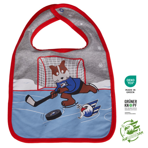 Babylätzchen Udo 23 Babylätzchen Udo 23