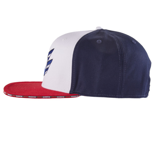 Cap Team 23 flat Cap Team 23 flat