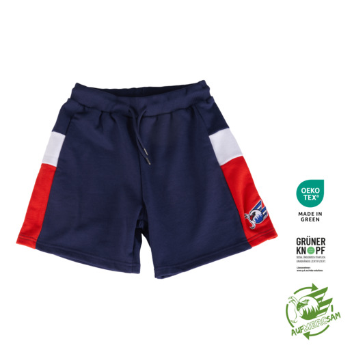 Shorts Kids Team 23, 122 Shorts Kids Team 23, 122