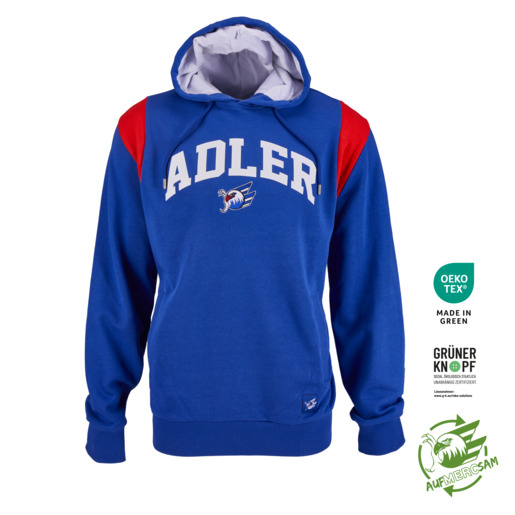Hoodie Adler 23, S Hoodie Adler 23, S