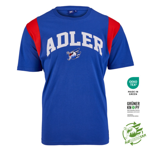 T-Shirt Adler 23 T-Shirt Adler 23