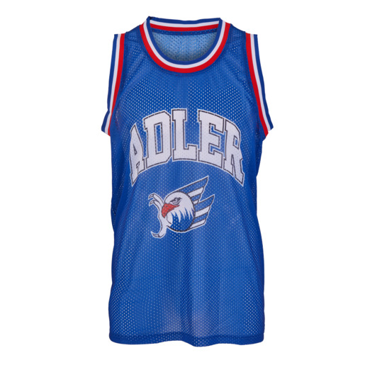 Shirt Adler Logo 23, S Shirt Adler Logo 23, S
