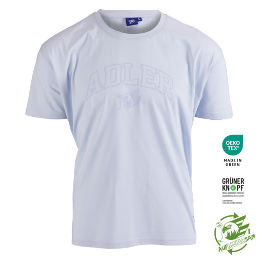 T-Shirt Frauen Adler 23 T-Shirt Frauen Adler 23