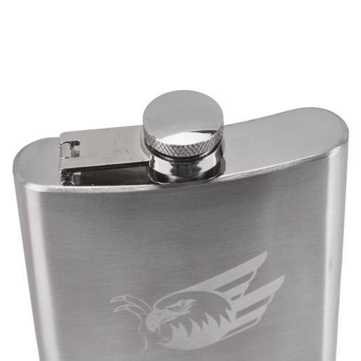 Flachmann 23 Flachmann 23