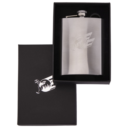 Flachmann 23 Flachmann 23