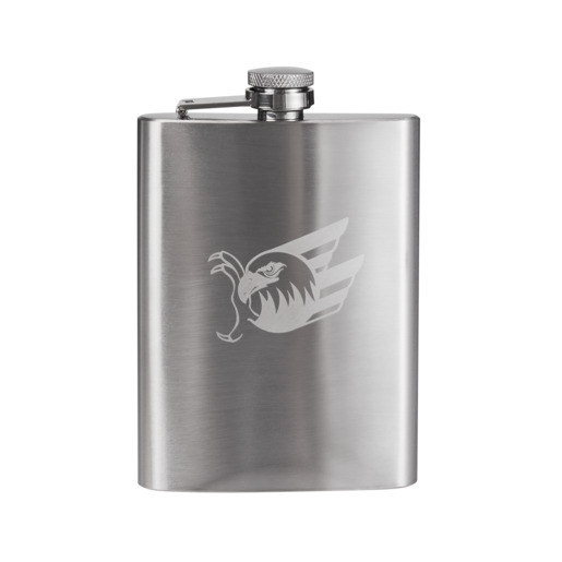 Flachmann 23 Flachmann 23