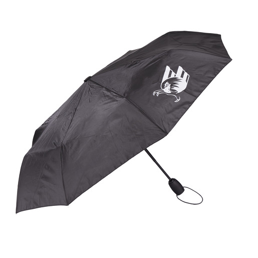 Taschenschirm schwarz 23 Taschenschirm schwarz 23