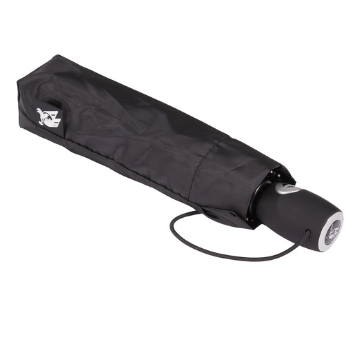 Taschenschirm schwarz 23 Taschenschirm schwarz 23