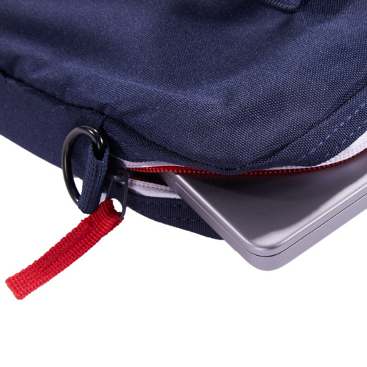 Laptoptasche navy 23 Laptoptasche navy 23