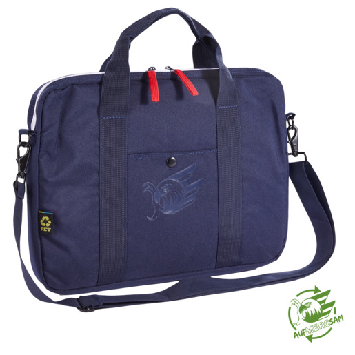 Laptoptasche navy 23 Laptoptasche navy 23