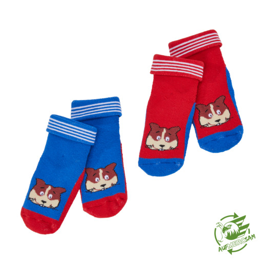 Kinder-Antirutschsocken 24,Größe 15/17 Kinder-Antirutschsocken 24,Größe 15/17