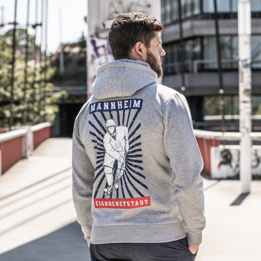 Hoodie MERC Spieler 24, S Hoodie MERC Spieler 24, S