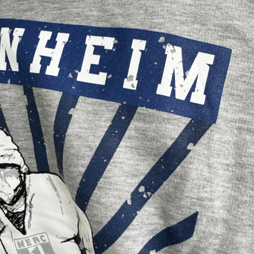 Hoodie MERC Spieler 24, S Hoodie MERC Spieler 24, S
