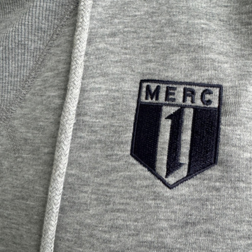 Hoodie MERC Spieler 24, S Hoodie MERC Spieler 24, S