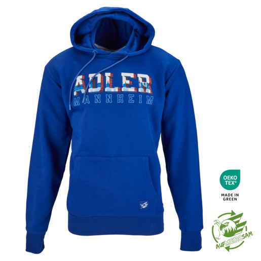 Hoodie Skyline Adler 24, 3XL Hoodie Skyline Adler 24, 3XL