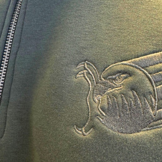 Hoodie Adler Tonal 24, 3XL Hoodie Adler Tonal 24, 3XL