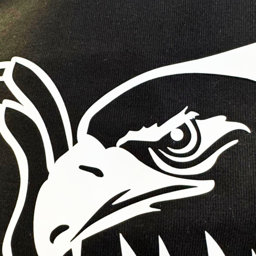 Hoodie S/W Adler 24, XL Hoodie S/W Adler 24, XL