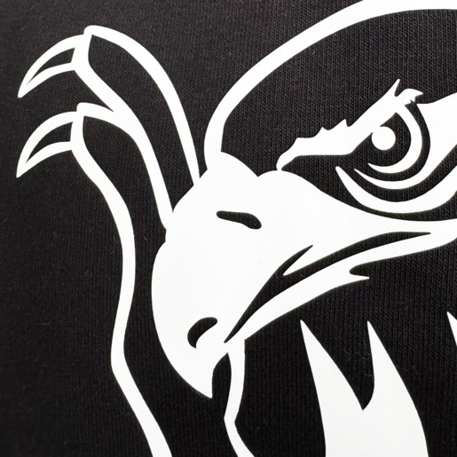 T-Shirt S/W Adler 24, M T-Shirt S/W Adler 24, M