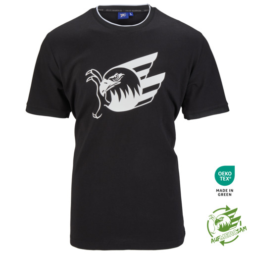 T-Shirt S/W Adler 24, M T-Shirt S/W Adler 24, M